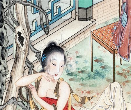鱼台-中国古代行房图大全，1000幅珍藏版！